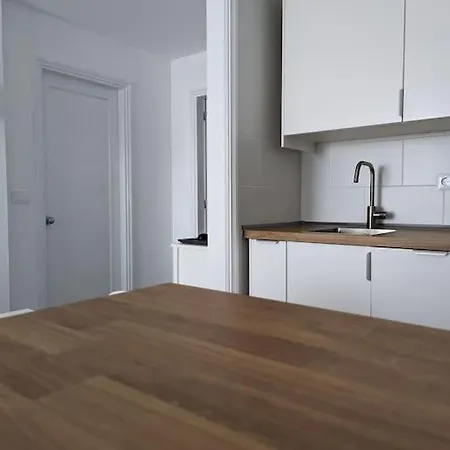 Charming Flat In Molinos With Terrace & Pools, Near Playa Bastian Apartment Costa Teguise